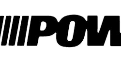 Ck Power Logo