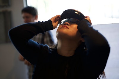 Augmented Reality