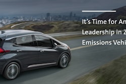 Gm Zero Emissions