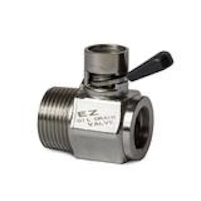 Npt Valves