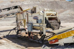 Superior Industries plans to showcase its brand new Alliance Low Water Washer at bauma 2019 in Munich, Germany.