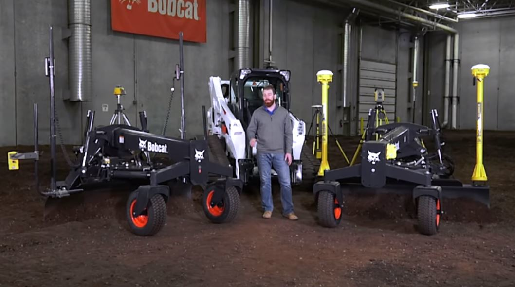 Bobcat Video
