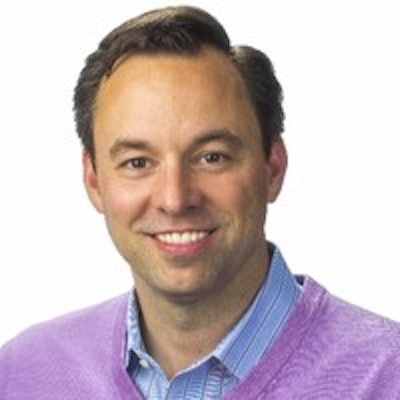 Scott Strazik