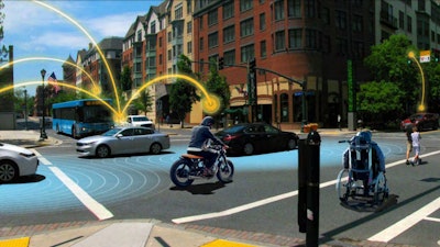 Us Dot Autonomous Vehicles