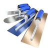 Bon Steel City Trowels