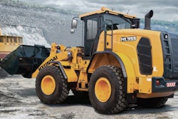 Hyundai HL955
