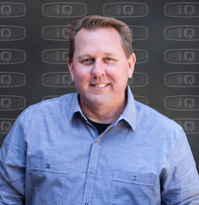 Paul Guth I Q Power Tools