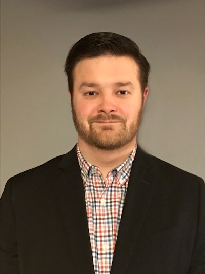 Schutte Hammermill Welcomes New Leadership In Sales