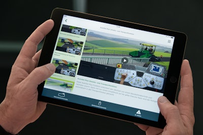Voegele 09 02 18 Tablet