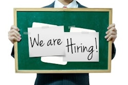 Hiring Sign Freedigitalphotos