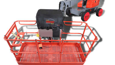 Tiresocks Control Box