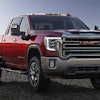 2020 Gmc Sierra 2500 Hd Slt 017
