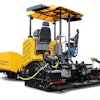 Carlson Cp65 City Paver