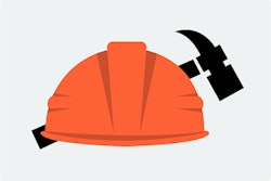 Contractor's Work Logo