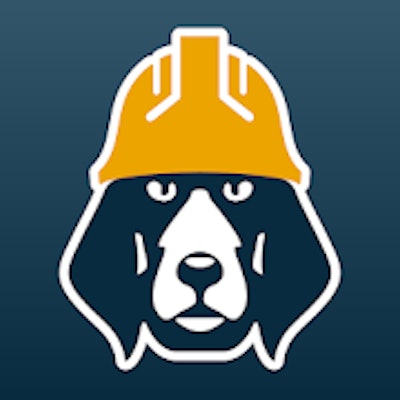 Trade Hounds Logo