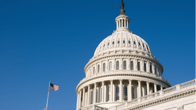 Us Capitol Building