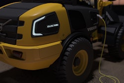 Volvo Looks To The Electric Future At Bauma 2019 (3)