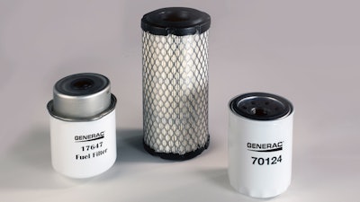 Generacpressrelease Kit