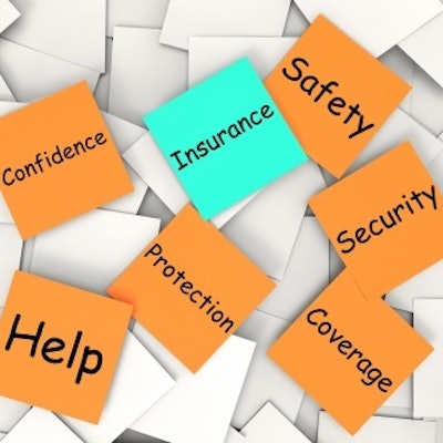 Insurance Post It Notes Freedigitalphotos