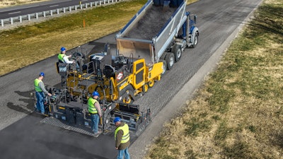 Volvocepressrelease Activecaredirectpaver