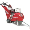 Mk 1800 Concrete Saw
