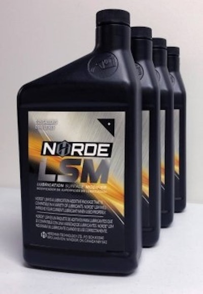 Norde Fsr Fuel System Revitalizer Bottle