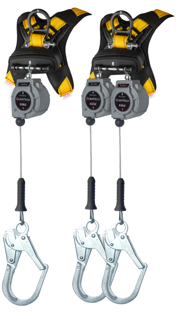 Falltech Duratech