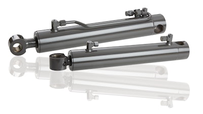 Hercules Bobcat Cylinders Lr