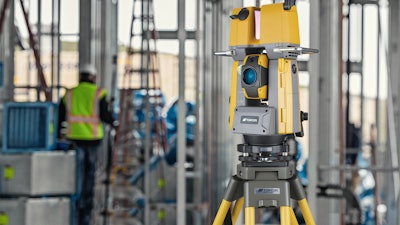 Gtl 1000 Topcon