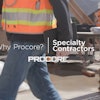 Procore Specialty