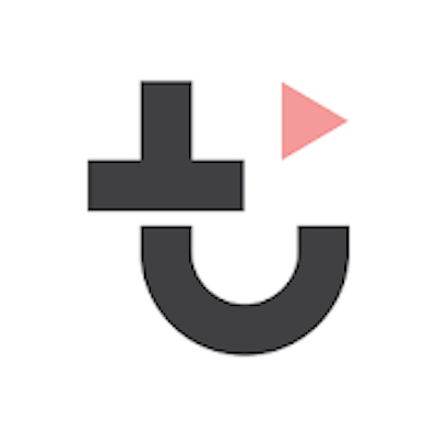 Trackunit Go Logo