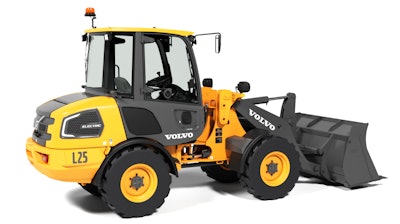 Electric L25
