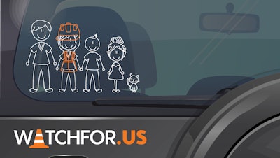 Watch For Us Wzs19 Stick Family Mom 2 Kids Ig