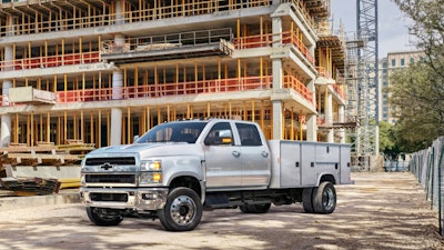 Because safety is its primary objective, manufacturers will test the dynamic driving characteristics of vehicles to determine the actual GVWR.