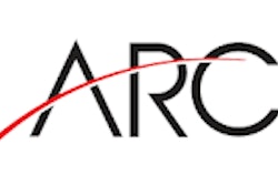 Arc Print Logo