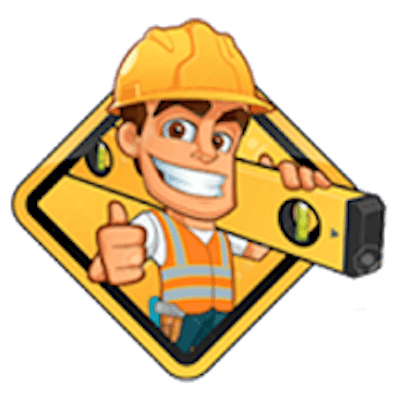 Contractor Wallet Logo