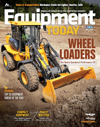 Equipment Today May 2019