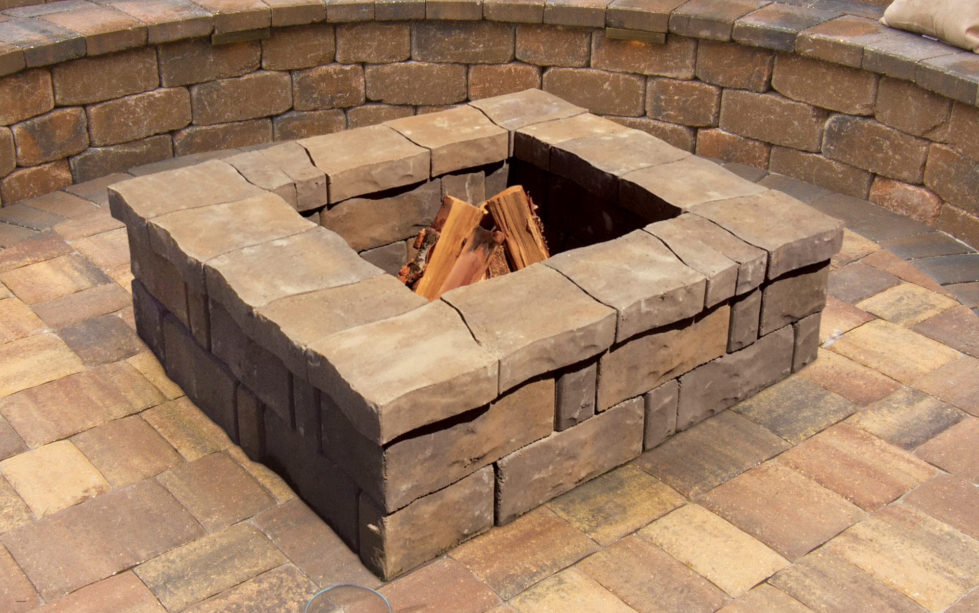 Firepit Murino