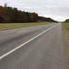 U.S. Highway 72/State Route 2 near Scottsboro, Alabama, earned the Alabama DOT a 2018 Perpetual Pavement Award for its 37 years of service with just two resurfacings.
