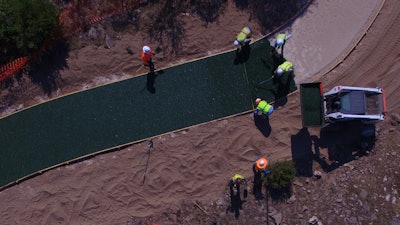 P Pave Gs Neisd Canyon Ridge 04