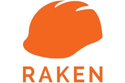 Raken Logo