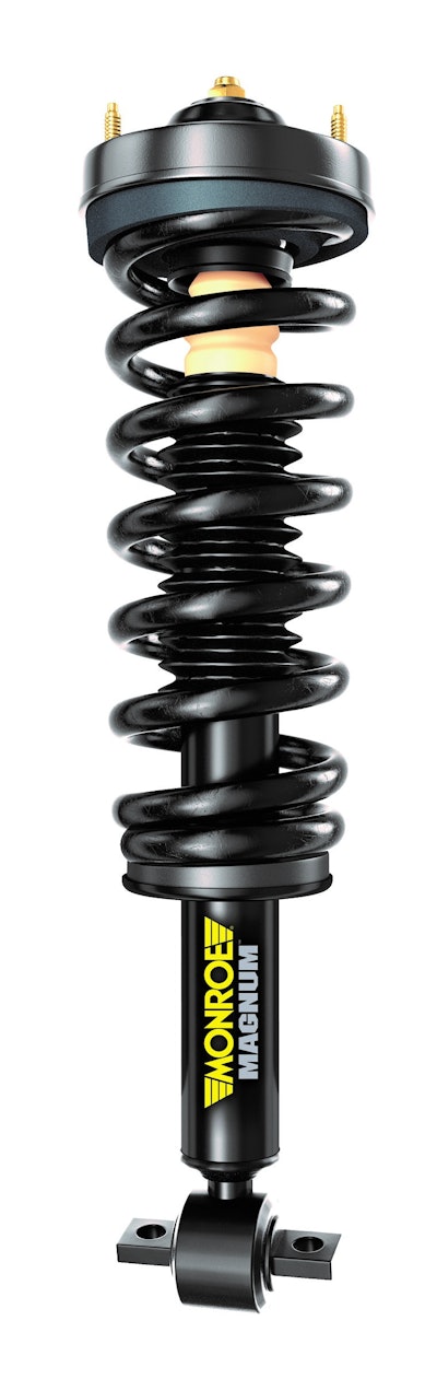 Tenneco Monroe Magnum Loaded Strut Assemblies