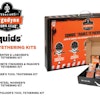 Ergodyne Squids Trades Tethering Kit