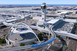 Balfour Beatty ranks among the 10 largest Domestic Building Contractors in the U.S., as ranked by ENR, and is part of the joint venture building the new automated people mover at LAX.