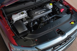 2020 Ram 1500 EcoDiesel