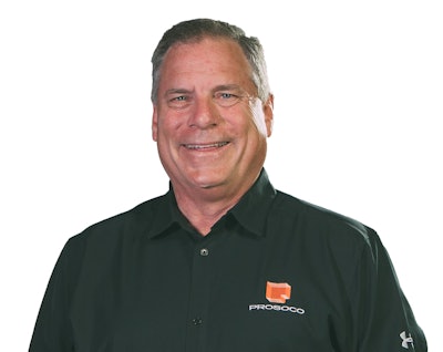 Brian Barnes Prosoco Small