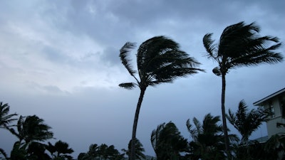It's better to be safe and prepared than sorry if a natural disaster does occur.