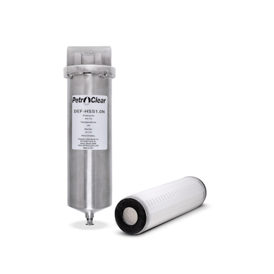 Petro Clear Def Filter