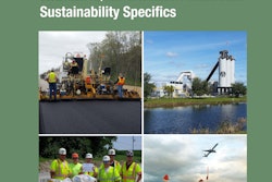 Practical Guide Series Highlights Asphalt Sustainability