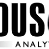 Rouse Analytics Logo White
